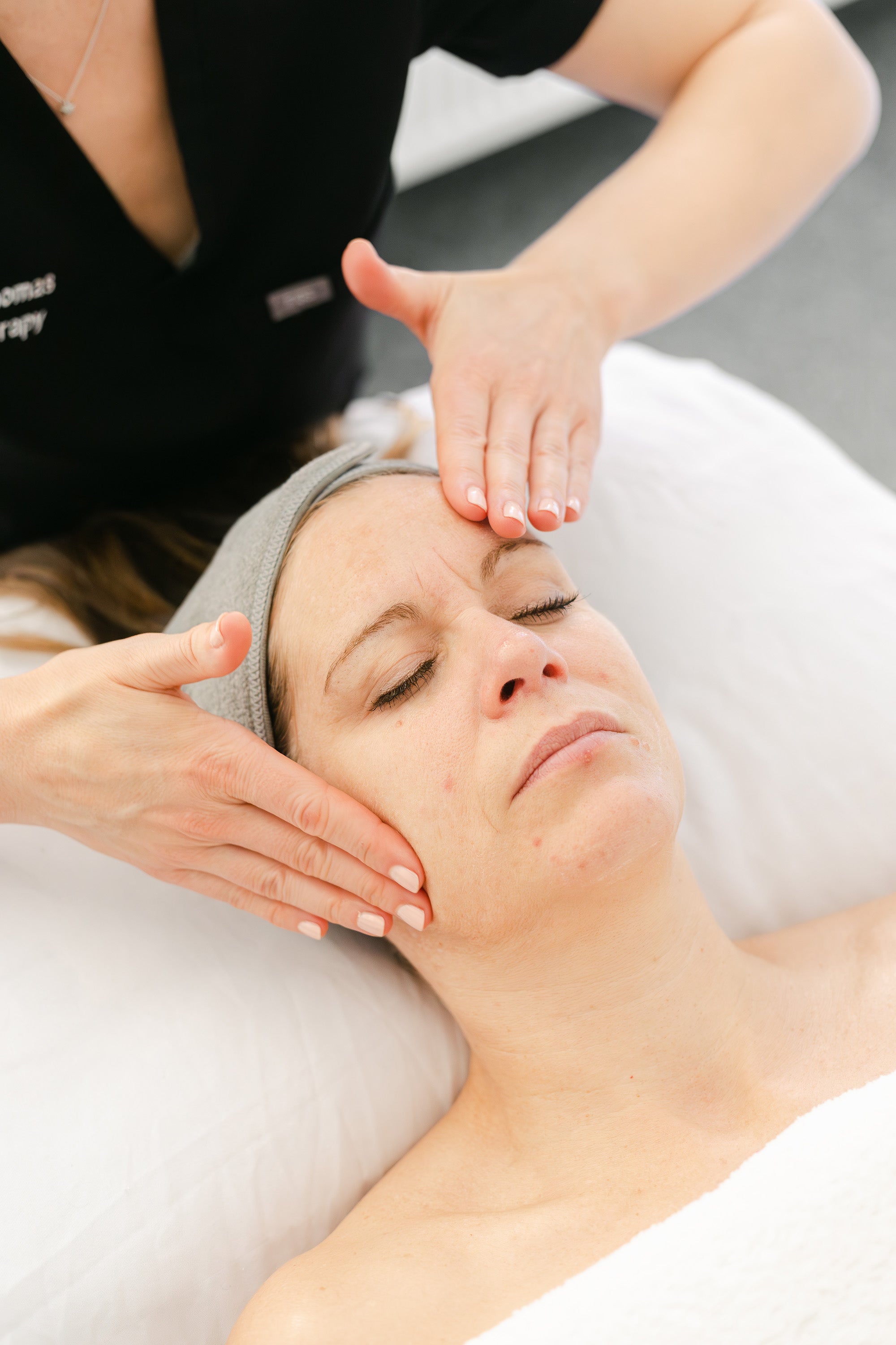 how to treat adult acne- lousie thomas skincare