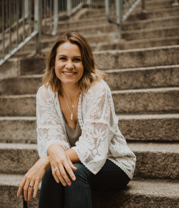 Dr Tess Browne shares the seven types of rest every person needs