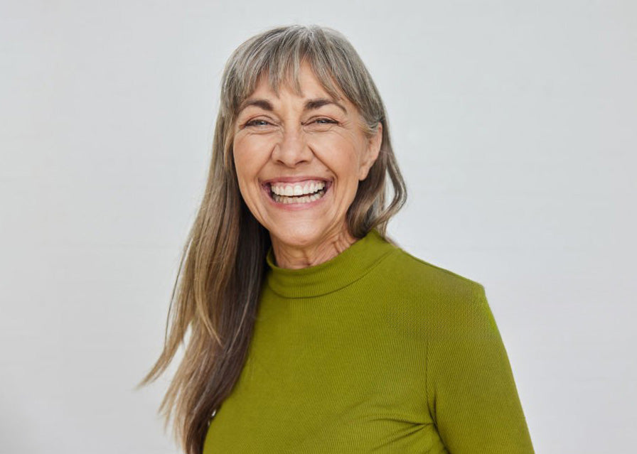 How do hormones affect the skin?