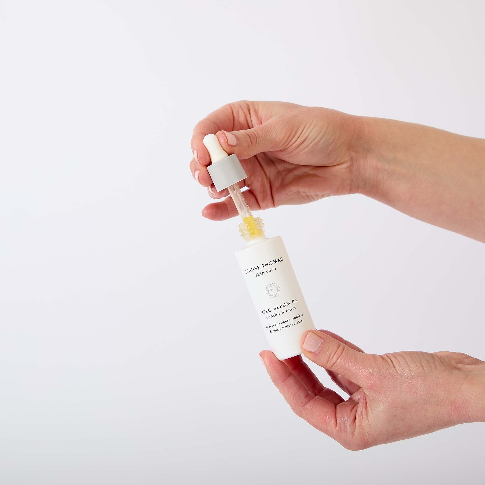 Hero Serum #2 Soothe & Calm