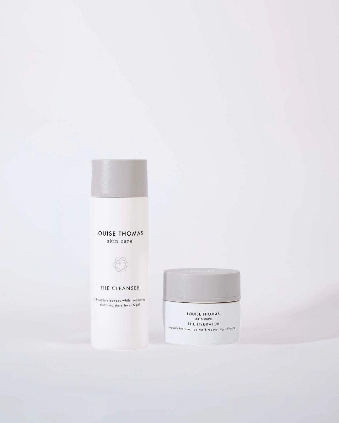 The 2-Step Skin Reset & Restore