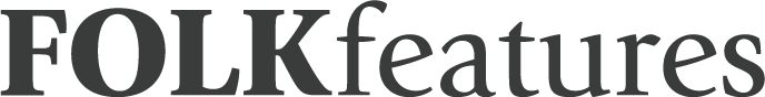Folk Features logo