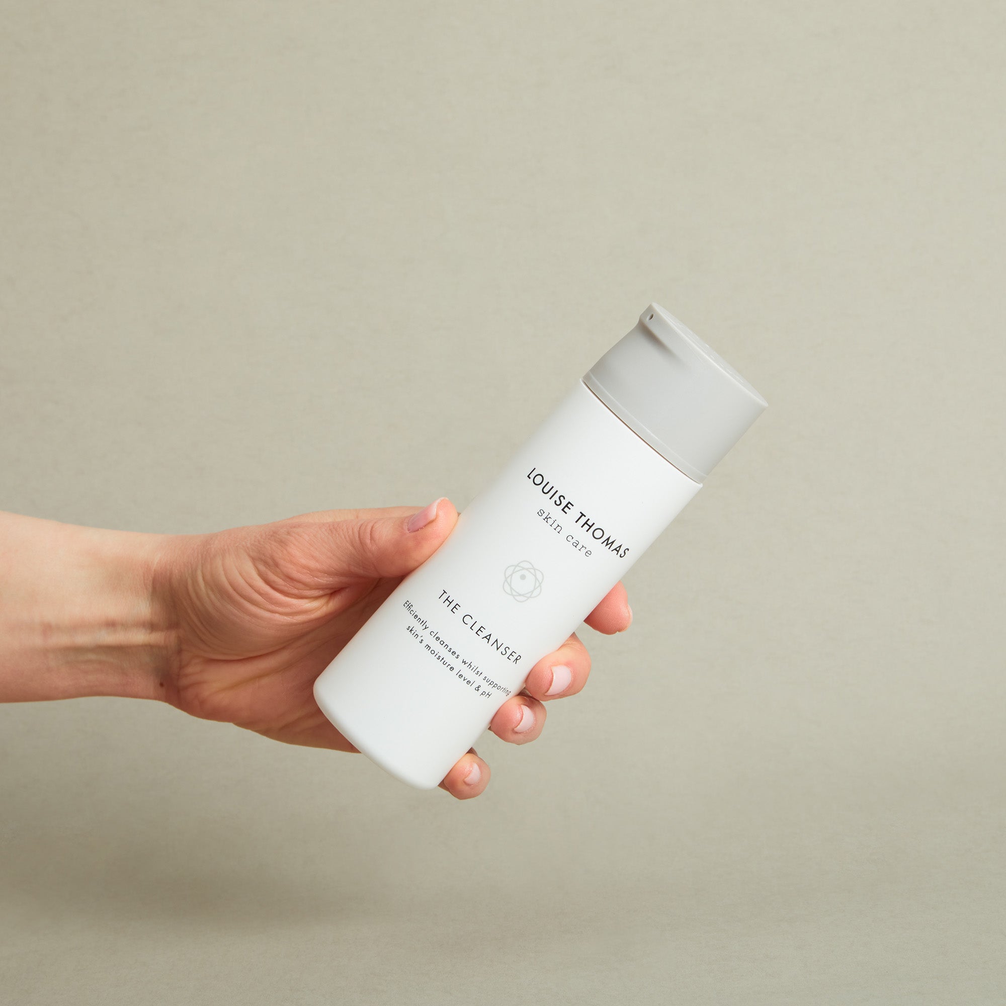 Louise Thomas Skin Care The Cleanser at £29