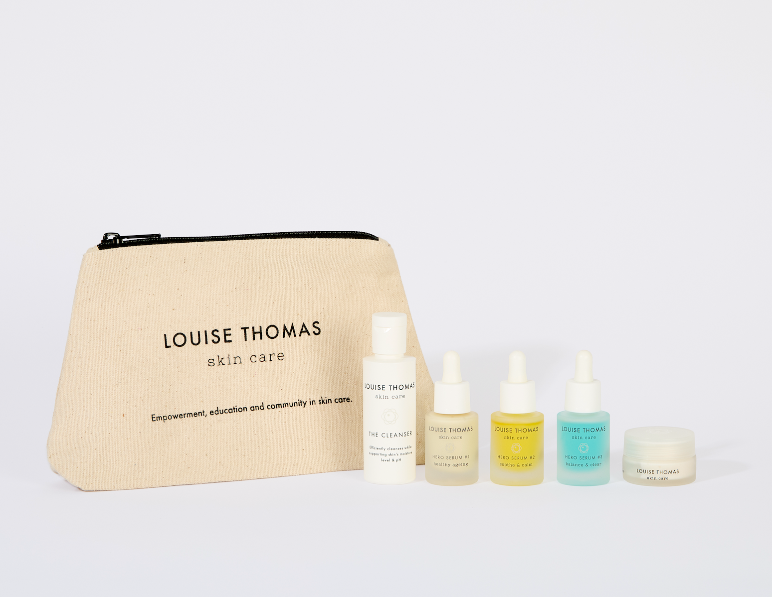 Meet Louise Collection