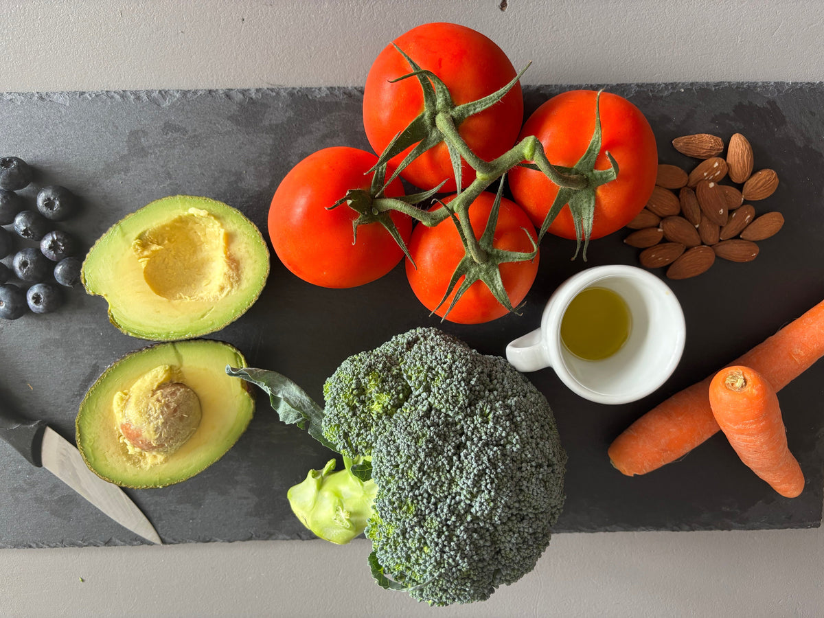 What I Eat for Glowing Skin as the Weather Turns: A Skin Expert’s Autumn Reset