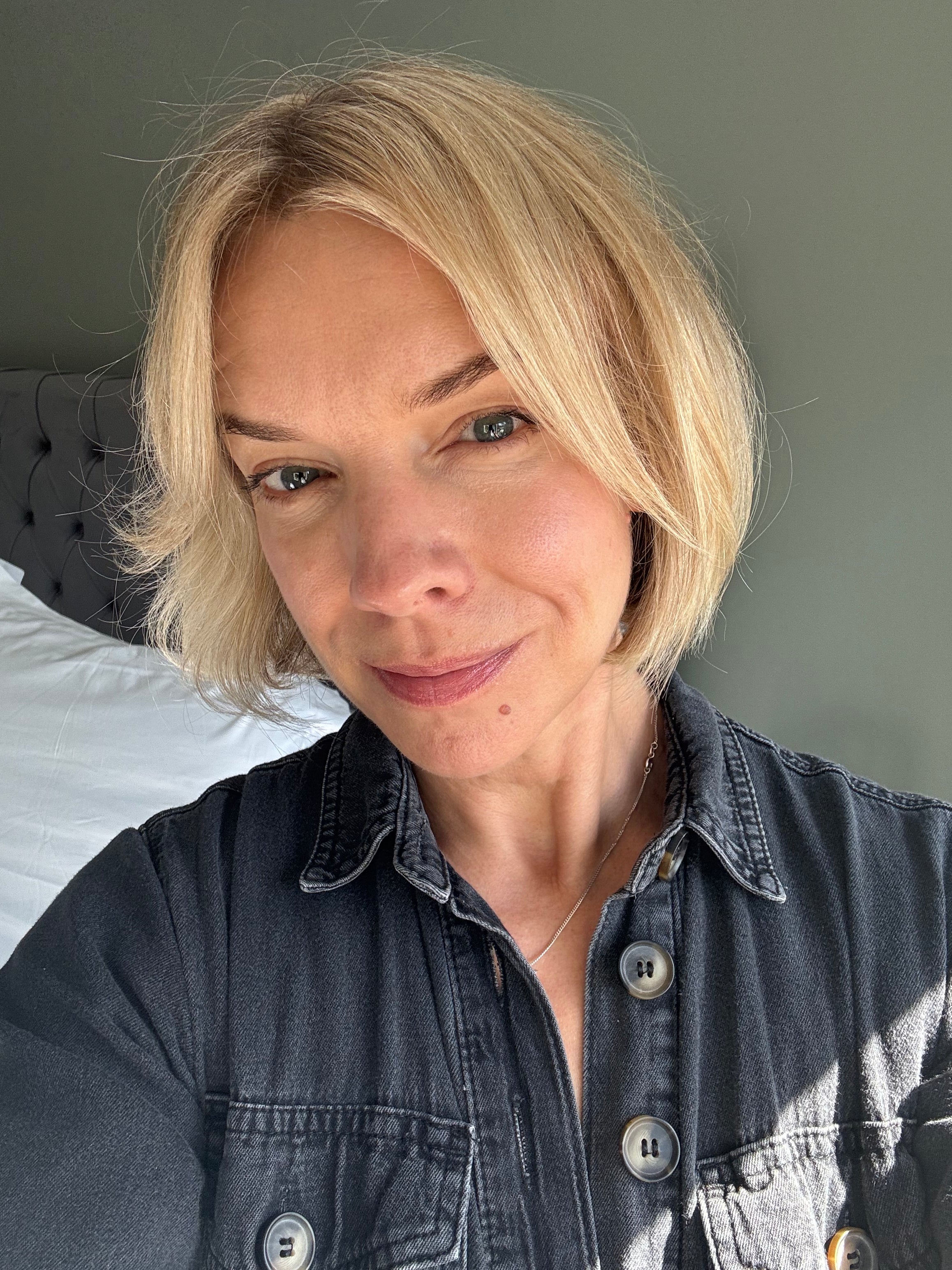 Skincare for winter from Louise Thomas