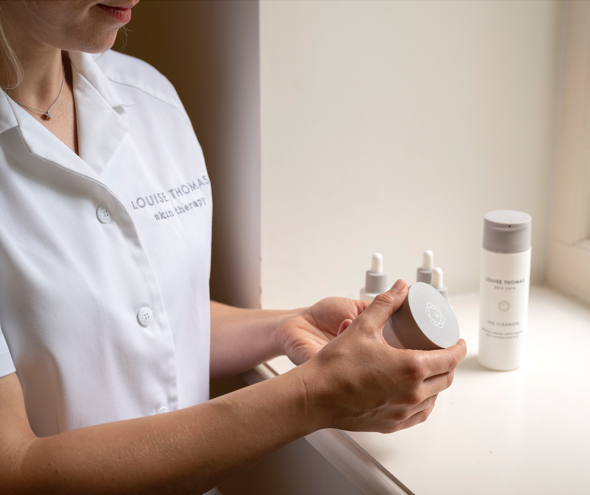 skin health expert product range