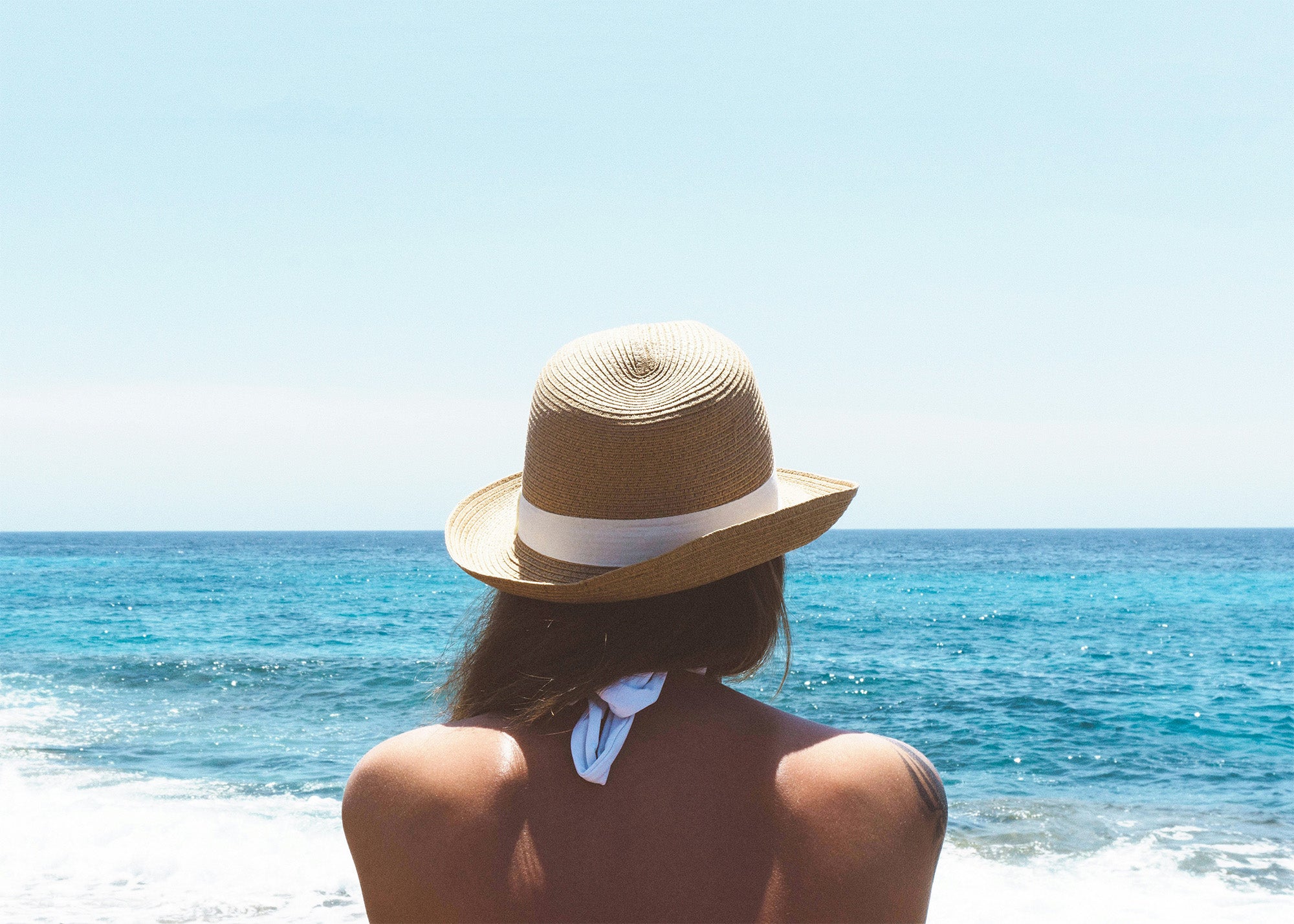 8 Must-Have Summer Skin Care Tips