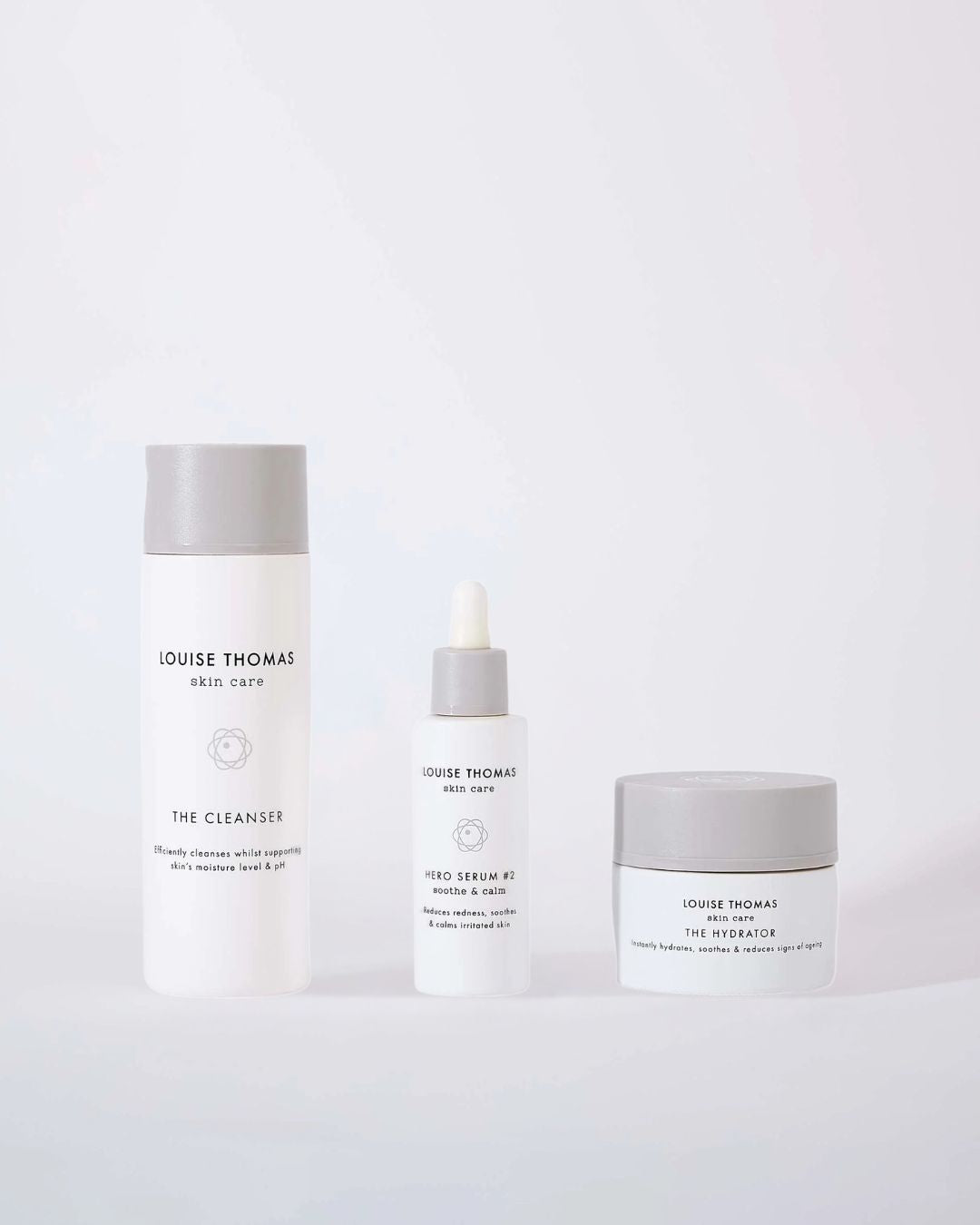 The Skin Barrier Recovery Kit