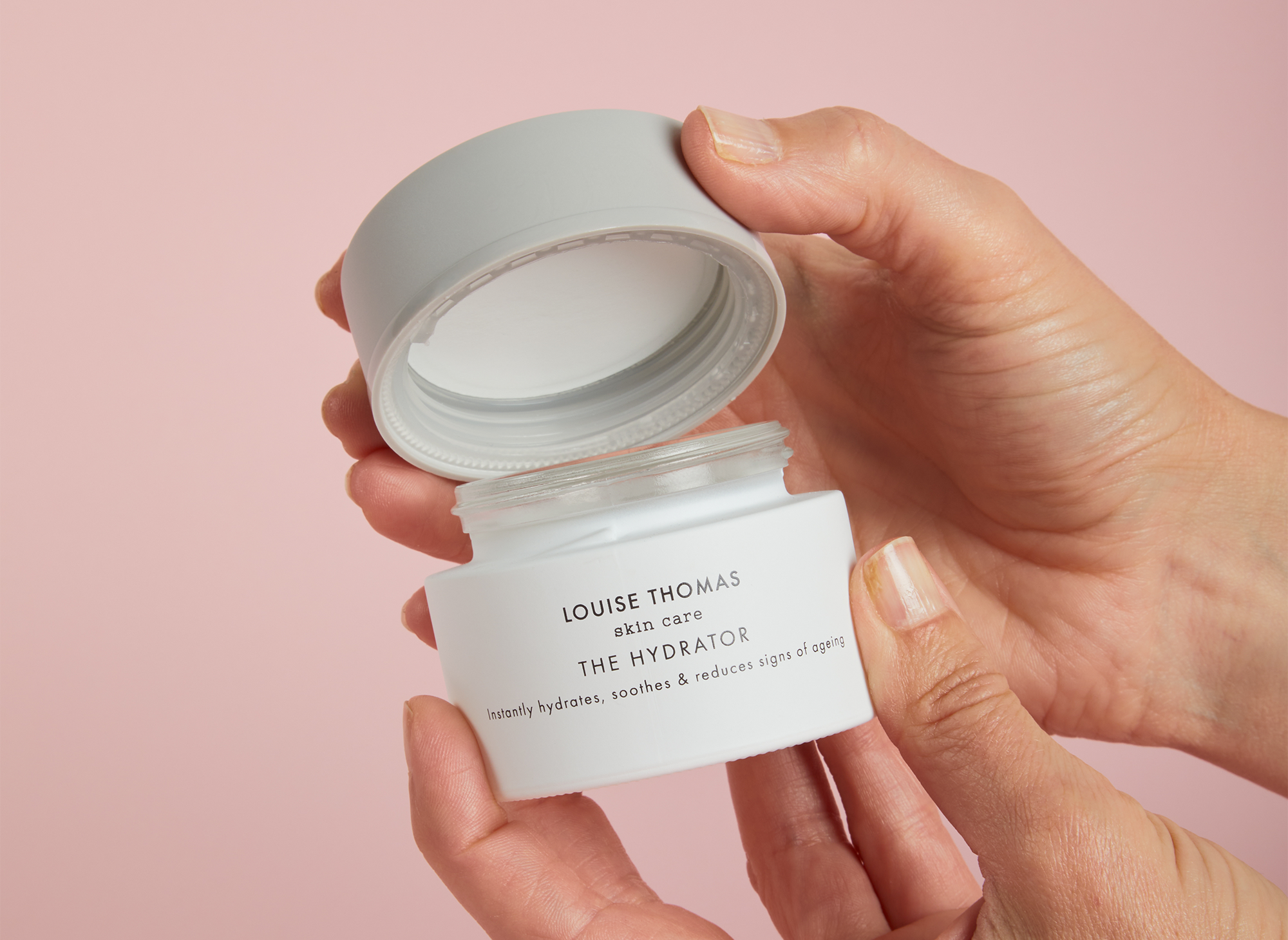 Louise Thomas Skin Care The Hydrator at £49