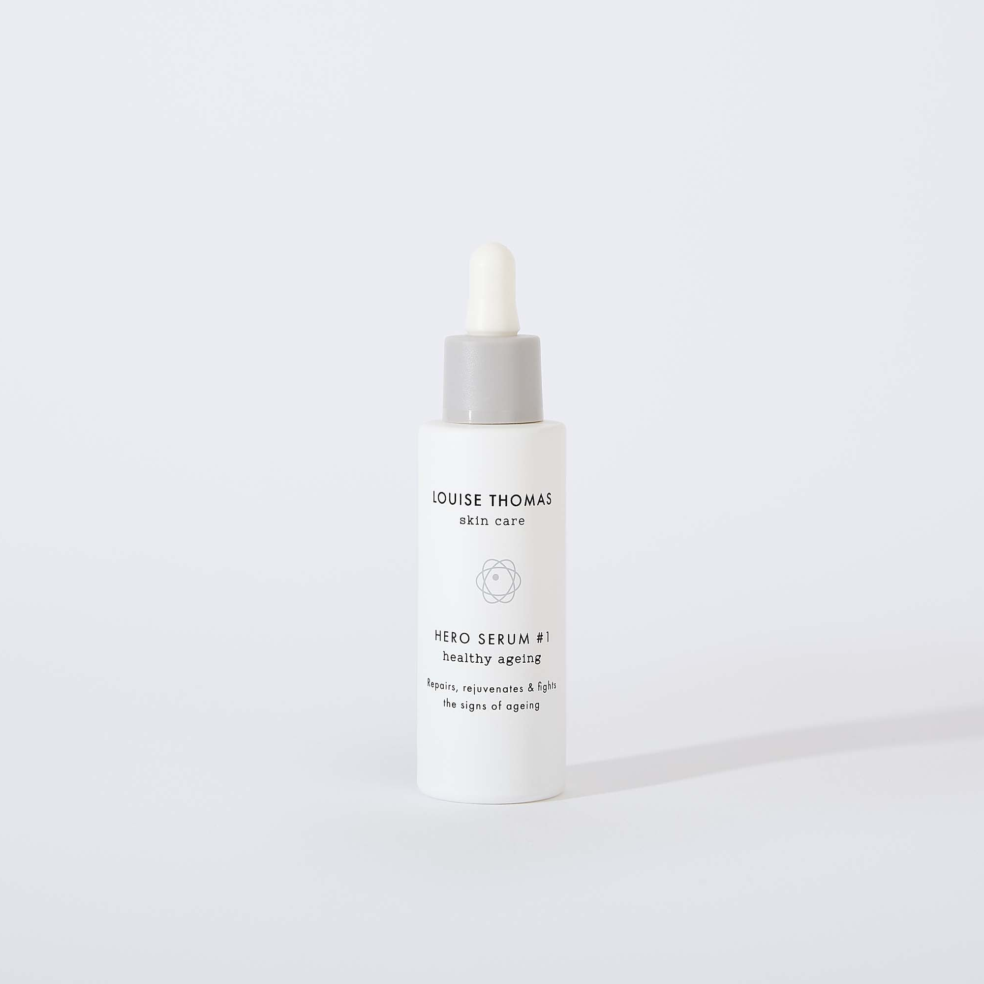 Hero Serum #1 Healthy Ageing