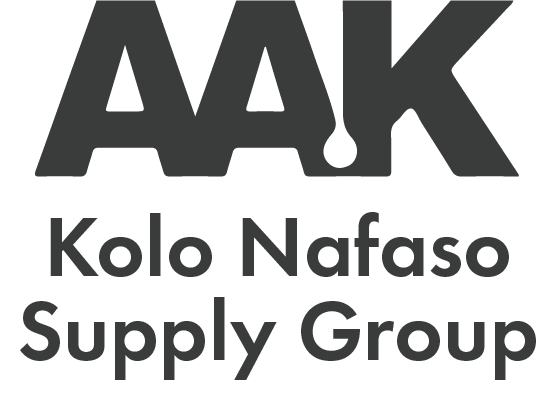 AAK Kolo Nafaso Supply Group