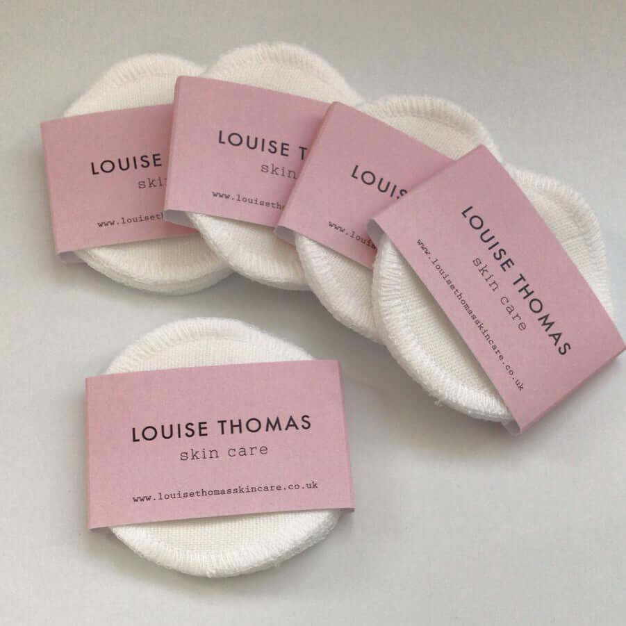 Louise Thomas Skin Care Restore & Reset Mini Holiday Bundle at £35