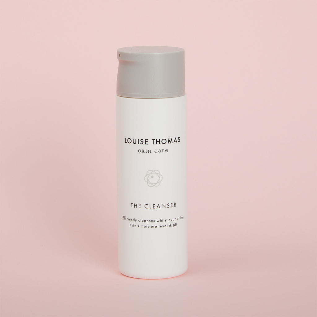 Louise Thomas Skin Care The Cleanser at £29