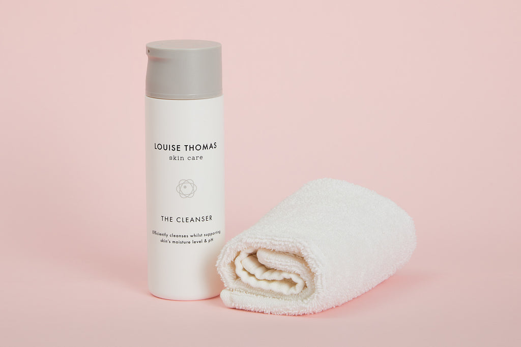 Louise Thomas Skin Care The Cleanser at £29