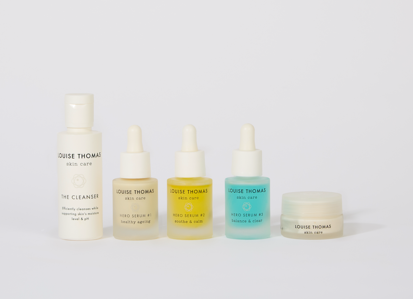 Meet Louise Collection