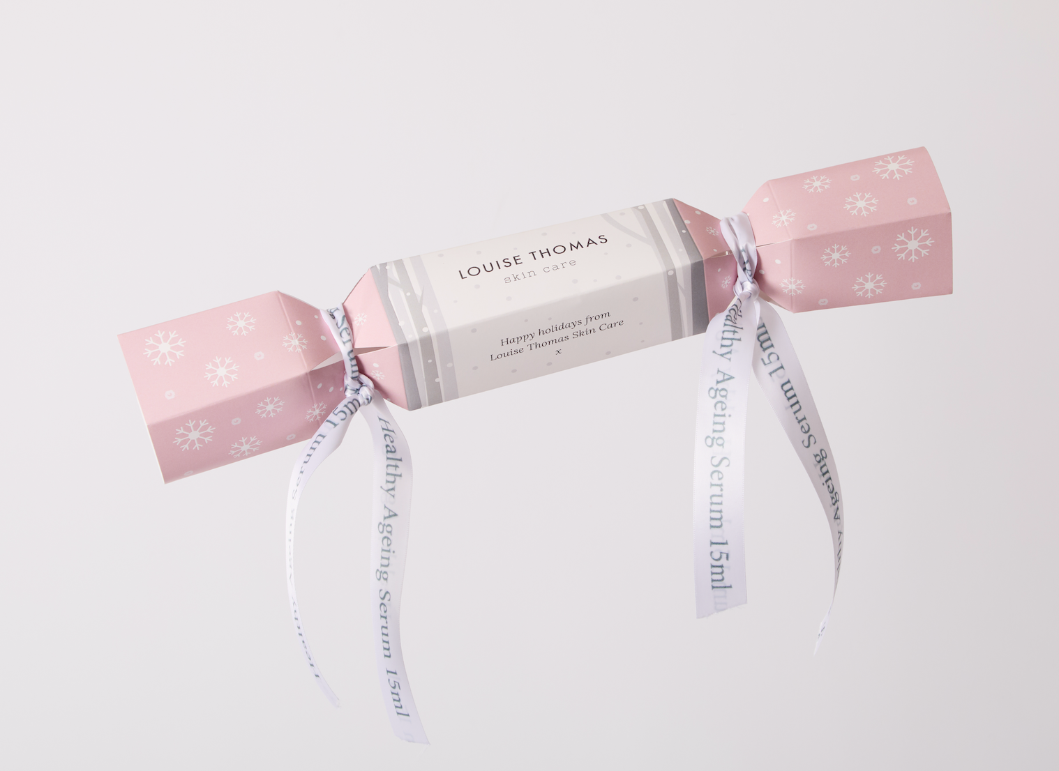 Mini Hero Serum #1 Healthy Ageing